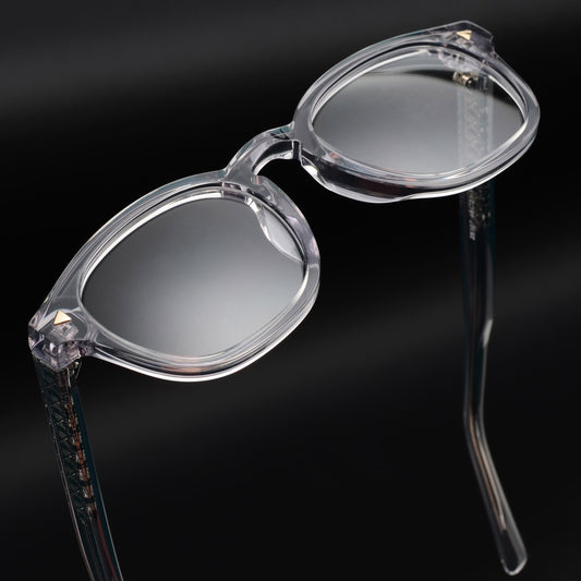 A Difficult Decision: Why Your ZENG Arrives in a Cloth Pouch