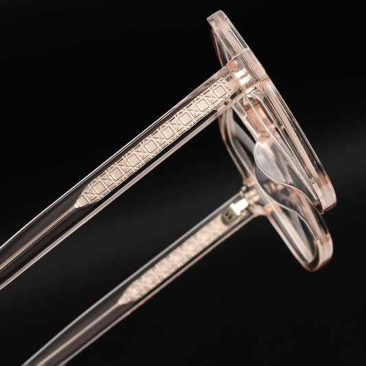 Choose Less, See More